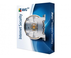 AVG Internet Security 8.5