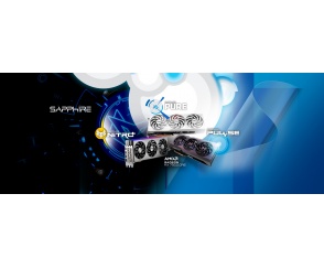 AMD Radeon RX 7900 GRE od SAPPHIRE – 3 autorskie modele kart do grania w 4K AMD Radeon RX 7900 GRE od SAPPHIRE – 3 autorskie modele kart do grania w 4K