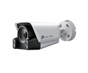 TP-Link VIGI C340S – Nocna wizja ColorPro w kamerze typu bullet TP-Link VIGI C340S – Nocna wizja ColorPro w kamerze typu bullet