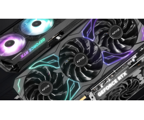 Karta graficzna dla streamera? Skorzystaj z technologii RTX i Xtreme Tuner w kartach KFA2! Karta graficzna dla streamera? Skorzystaj z technologii RTX i Xtreme Tuner w kartach KFA2!