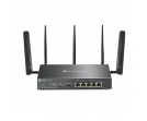 Kolejne nowości od TP-Link: pierwszy router z serii Omada z wbudowanym modemem LTE