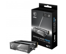 MSI przedstawia SPATIUM M580 FROZR. Przełomowy dysk SSD PCIe Gen 5, który redefiniuje wydajność i niezawodność